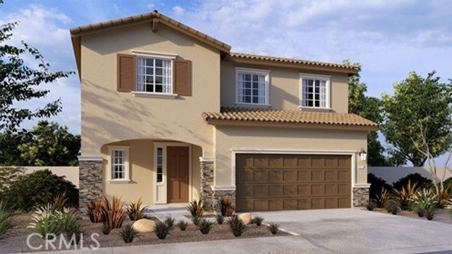 11392 Forge Road, Corona