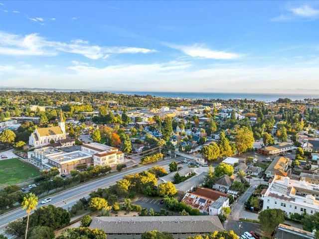 350 Highland Avenue, Santa Cruz