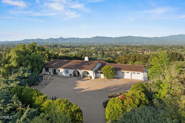 1270 Dove Meadow Road, Solvang