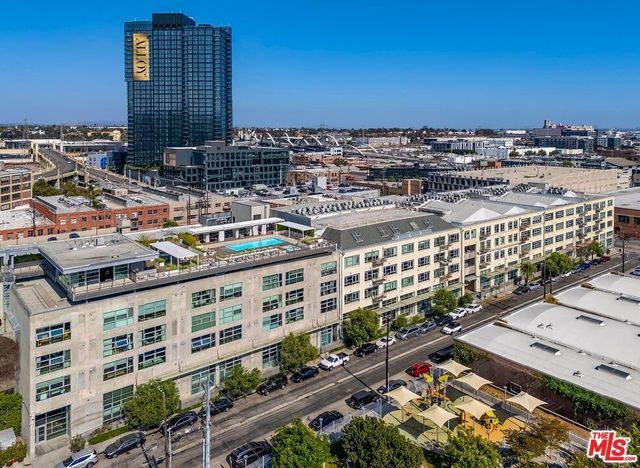 530 S Hewitt Street # 126, Los Angeles