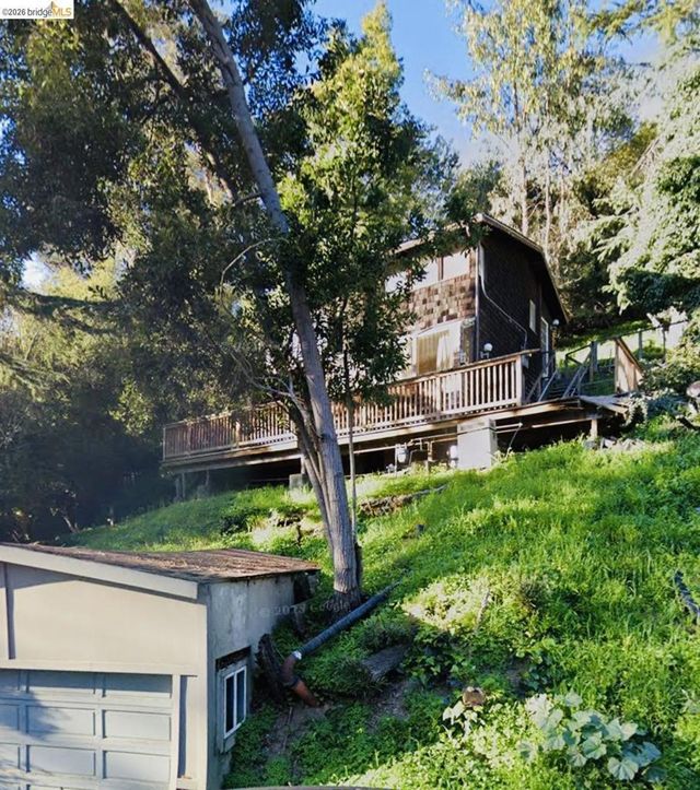 5653 Florence Ter, Oakland