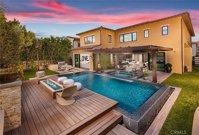 79 Eider Run, Irvine