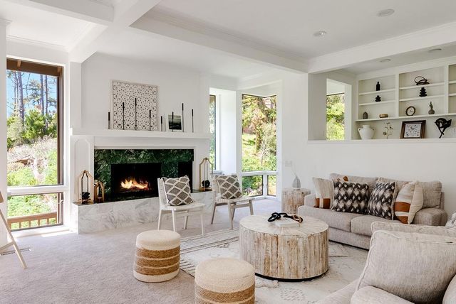 4192 Sunridge Road, Pebble Beach