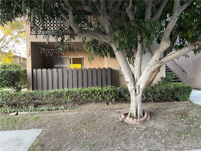 12200 Montecito, Seal Beach