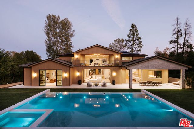 5287 Round Meadow Road, Hidden Hills