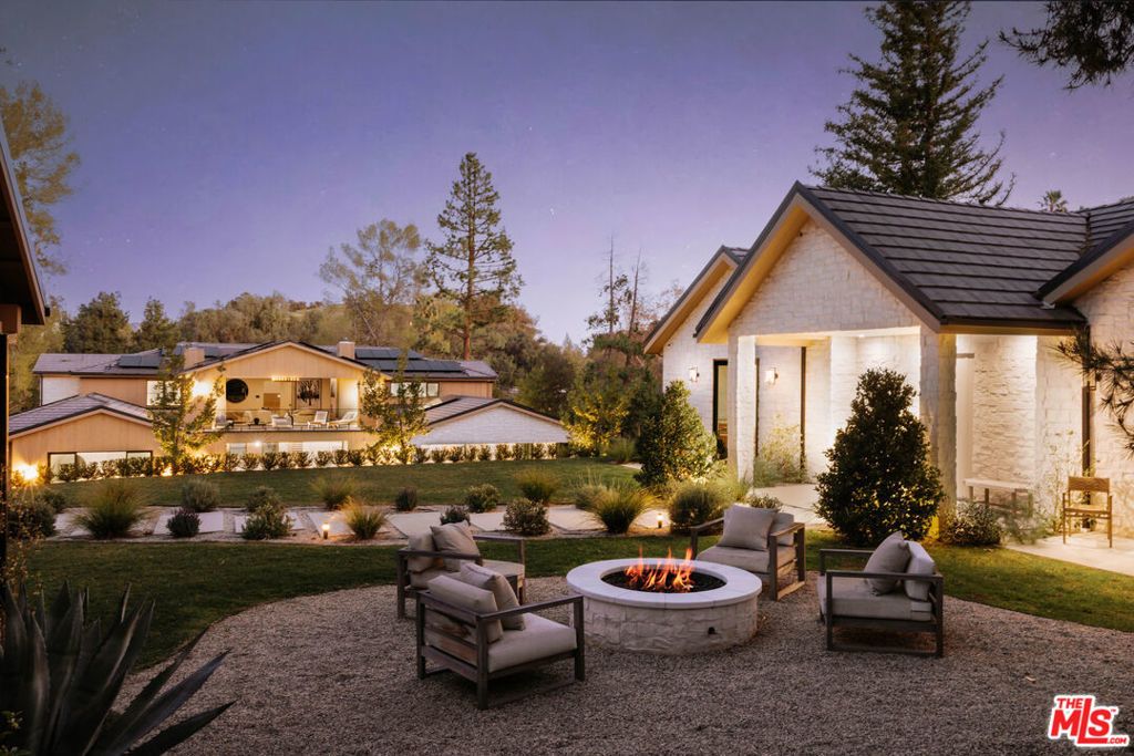 5287 Round Meadow Road, Hidden Hills