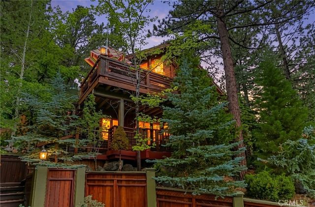 845 Menlo, Big Bear Lake