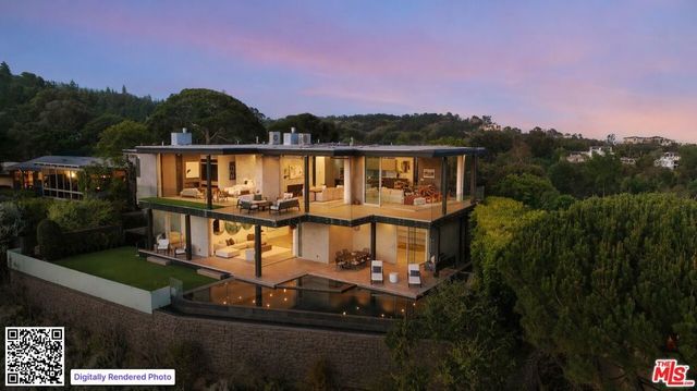 701 Rochedale Way, Los Angeles
