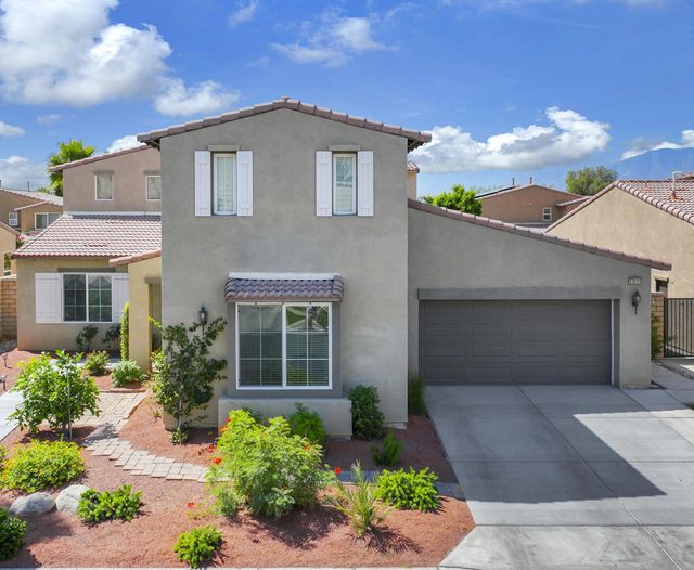 82639 Castleton Drive, Indio
