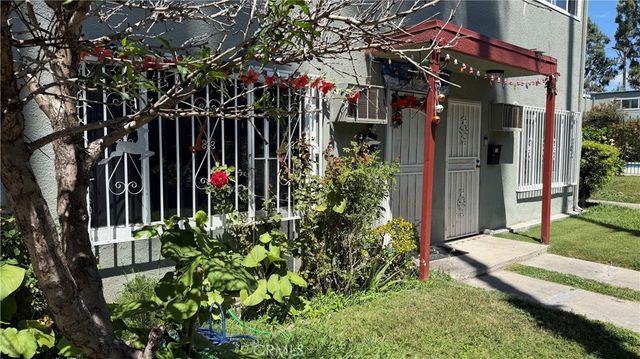 2101 S Pacific, Santa Ana