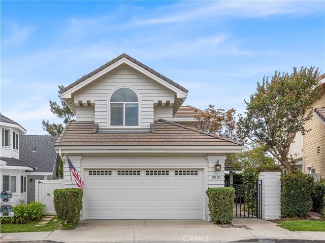2521 Point Del Mar, Corona Del Mar