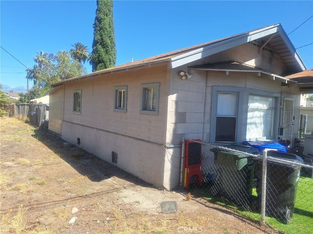 669 N Crescent, San Bernardino