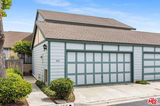 455 Bancroft, Escondido