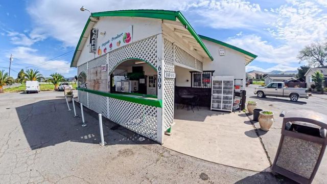6501 Fairview Road, Hollister