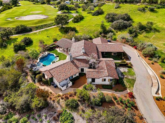 8235 Caminito Santaluz Norte, San Diego