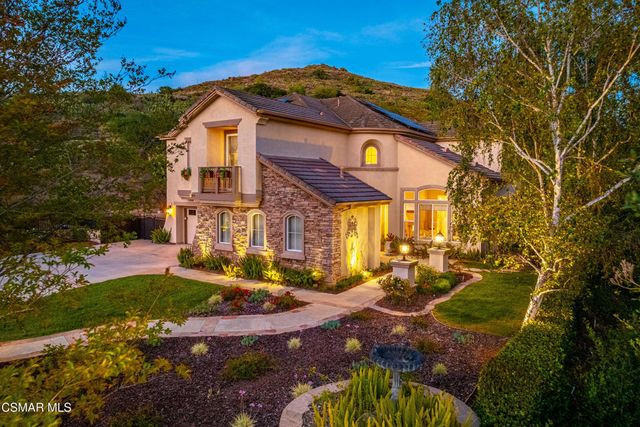 331 Briar Bluff Circle, Thousand Oaks