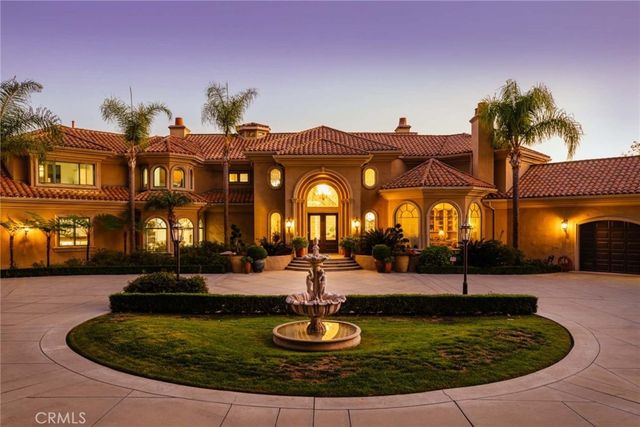 365 Oak Mountain Road, Bradbury