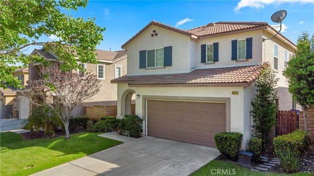 3863 Quartzite Lane, San Bernardino