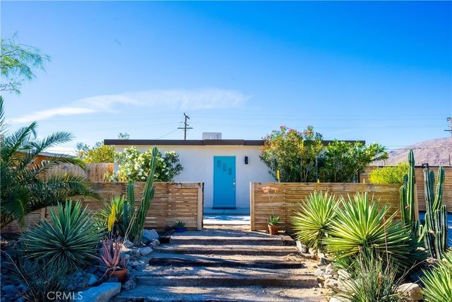 74885 Serrano Dr, 29 Palms