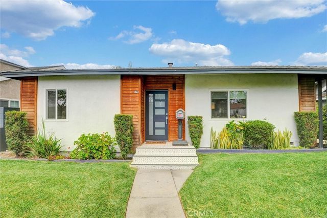 929 N Sunset, Azusa