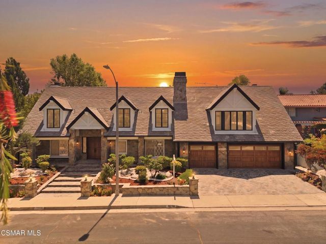 24756 Eilat Street, Woodland Hills