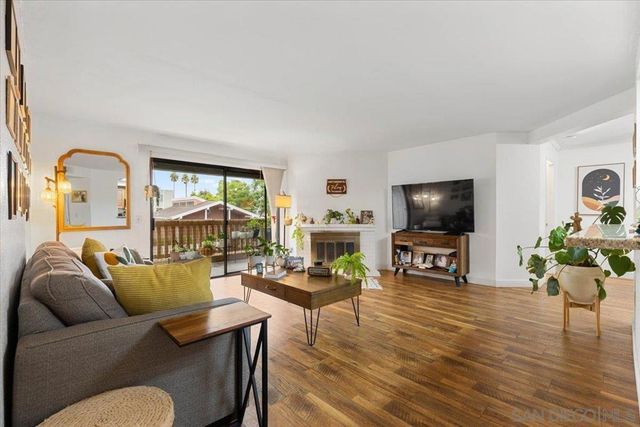 1020 E Washington # 97, Escondido