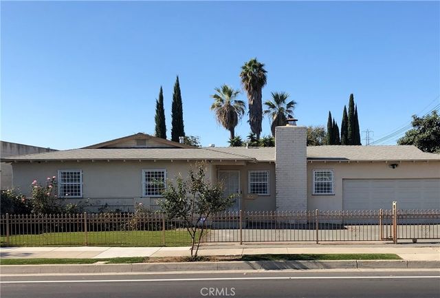 1645 S Euclid, Anaheim