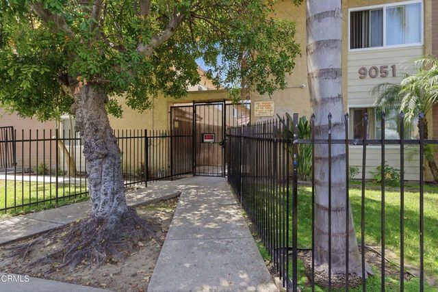 9051 Cedros Avenue # 8, Panorama City