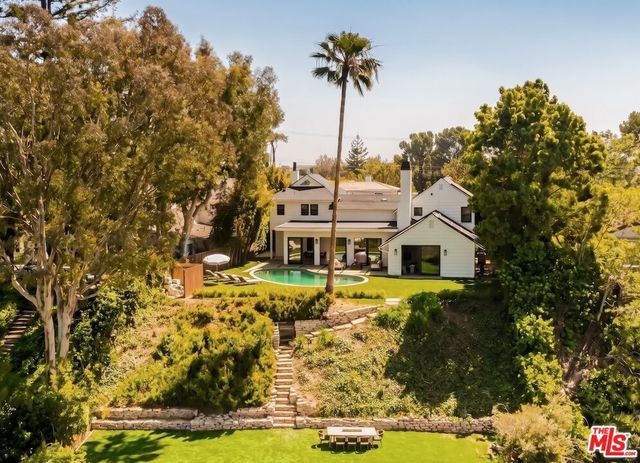 2179 Linda Flora Drive, Los Angeles