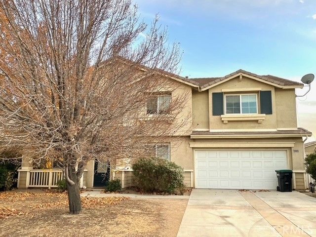 2330 W Avenue P12, Palmdale