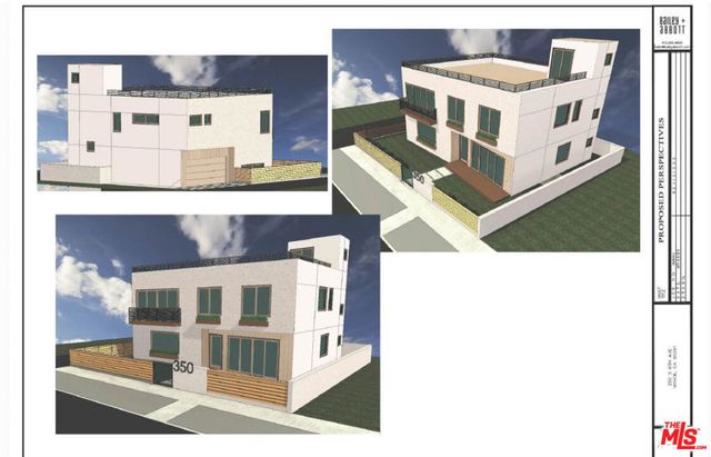350 N 6th Avenue, Venice
