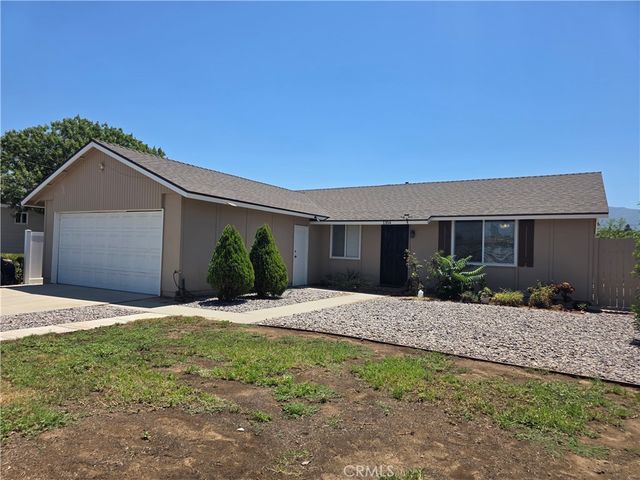 1354 Pleasant View, Corona