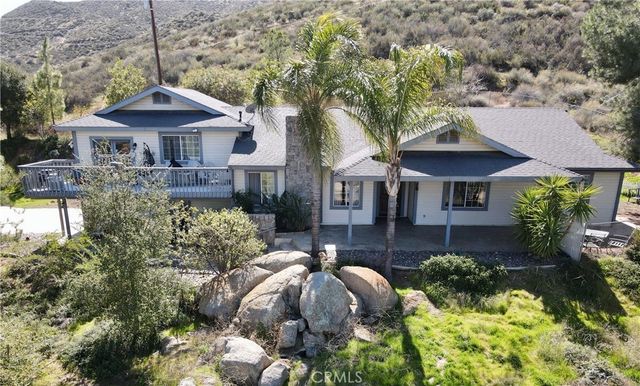 39100 Saddle Ridge, Hemet