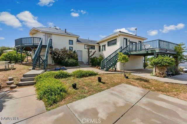 17041 Summers Drive, Tehachapi