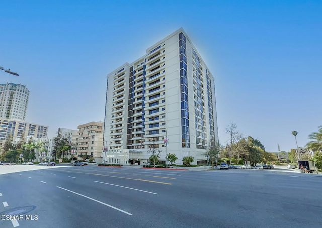 10660 Wilshire Boulevard # 410, Los Angeles