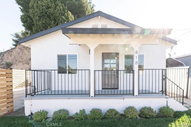 818 N Avenue 51, Los Angeles