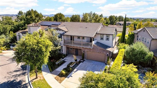 104 Sparrow, Irvine