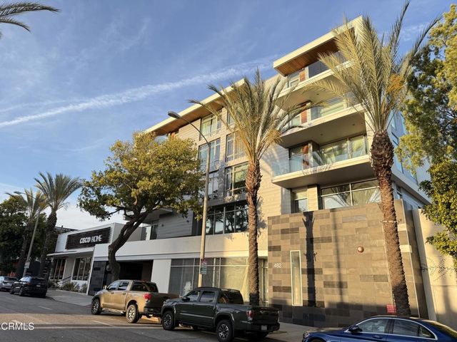 482 S Arroyo # 410, Pasadena