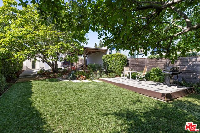 5624 Stratford Road, Los Angeles