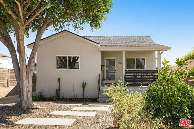 5624 Stratford Road, Los Angeles