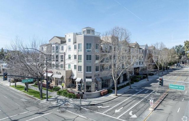 912 Campisi Way # 402, Campbell