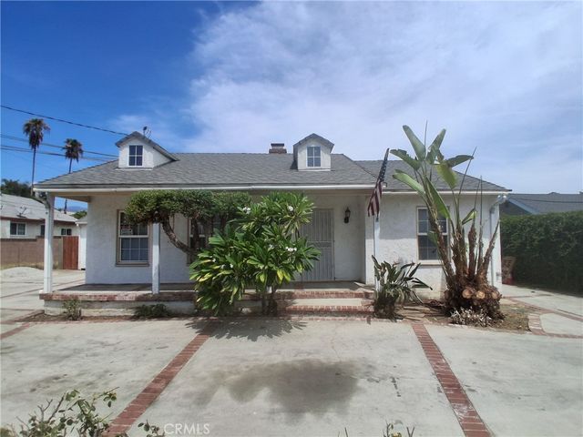 10918 Laurel Canyon, San Fernando