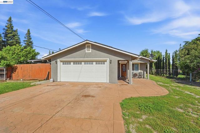 10378 S Priest, French Camp