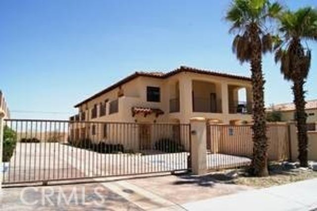 3760 El Dorado Boulevard, Palm Springs