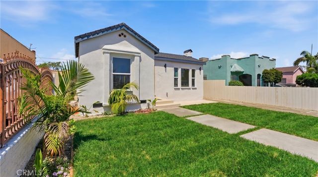 1431 W 90th, Los Angeles