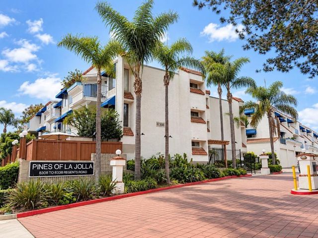 8308 Regents Rd # 1o, San Diego