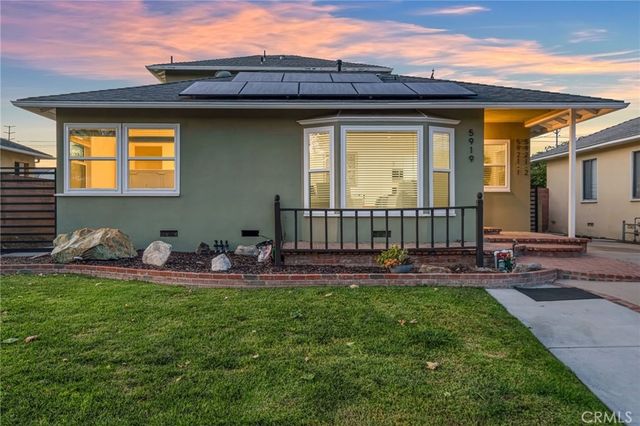 5919 Arbor, Lakewood