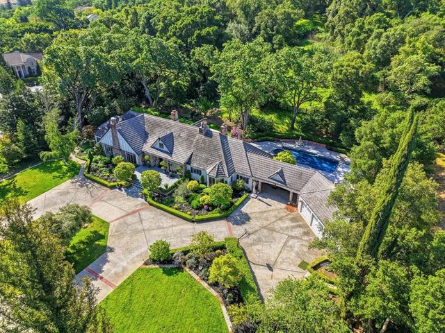 1500 Foothill Road, Pleasanton