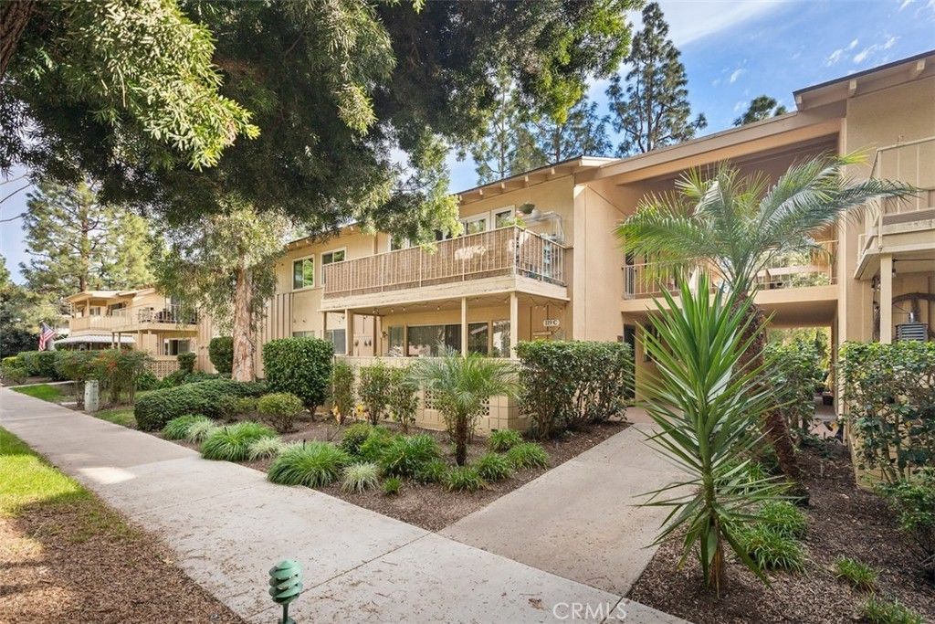 119 Via Estrada # P, Laguna Woods