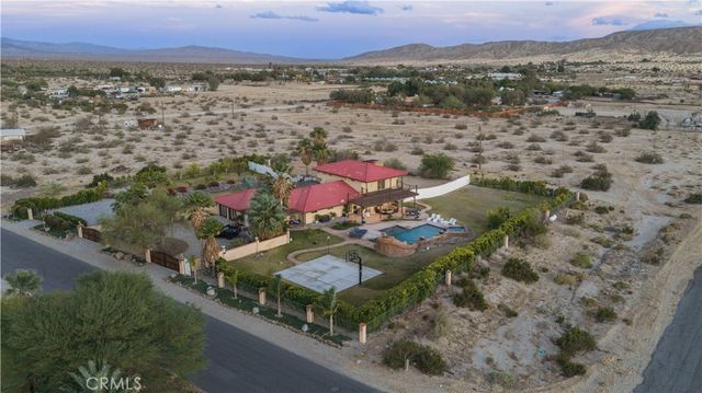 74565 22nd Avenue, Sky Valley